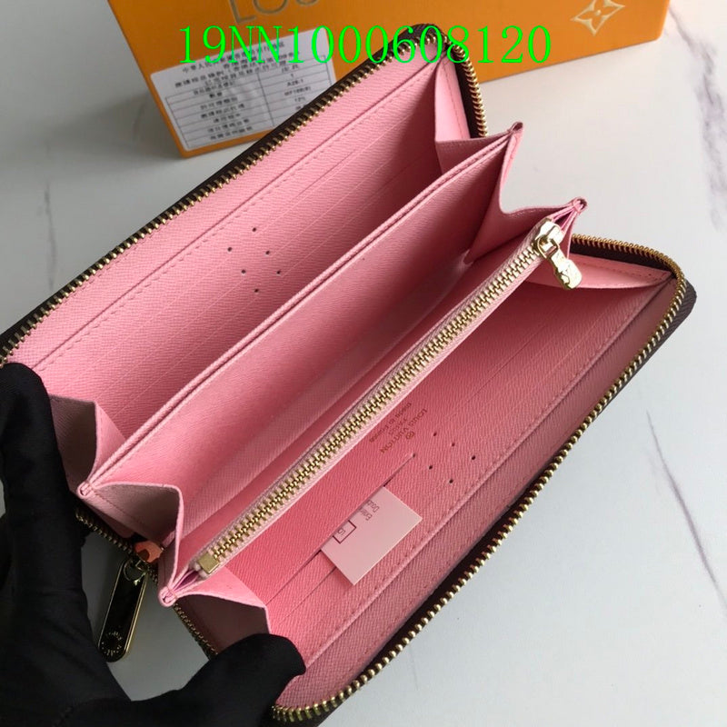 COZY BAGS - LOV Wallet - 1261