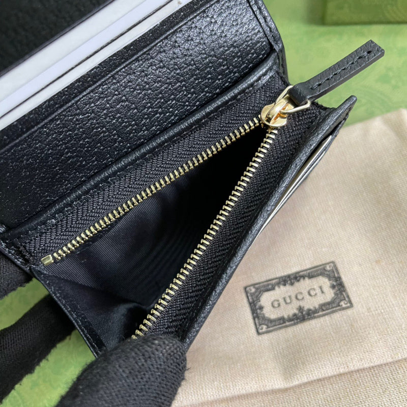 COZY BAGS - Guki Wallet - 296