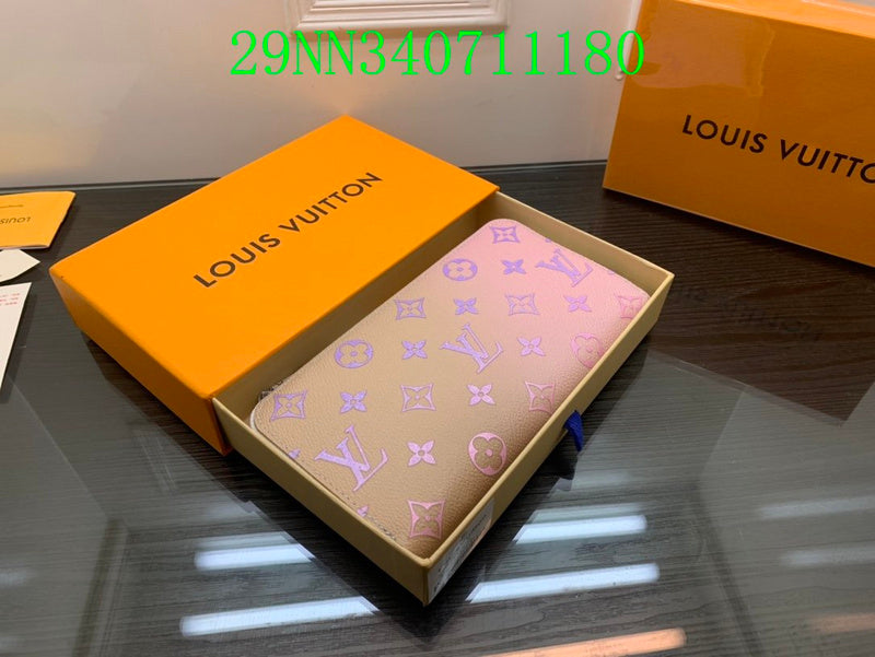 COZY BAGS - LOV Wallet - 1106
