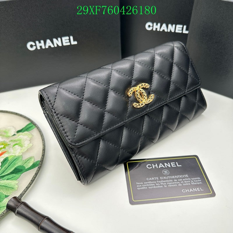 COZY BAGS - CHL Wallet - 149