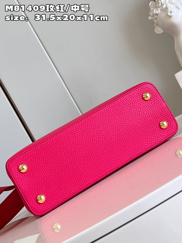 COZY BAGS - LOV Bags - 477
