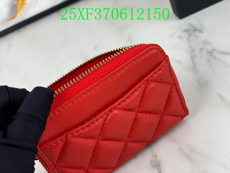 COZY BAGS - CHL Wallet - 129