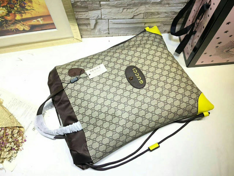 COZY BAGS - GUKI Bags - 1034