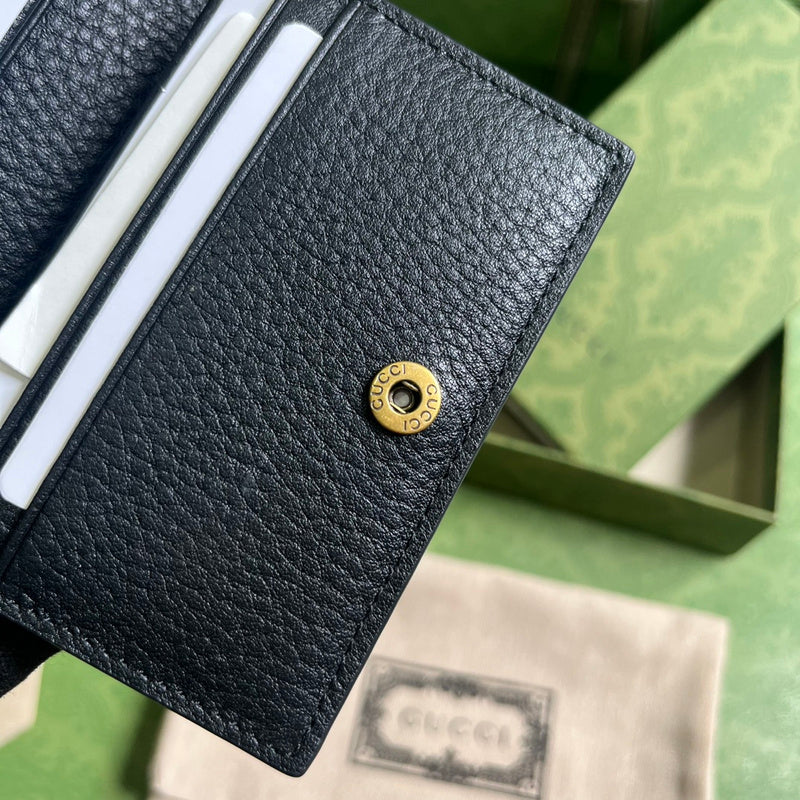 Cozy Bags - GUKI Women Wallets - 003