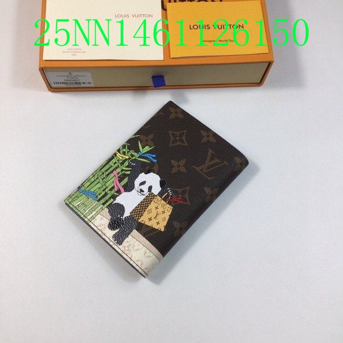 COZY BAGS - CHL Wallet - 458