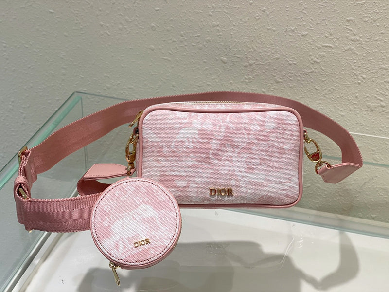 JB - DOR Lady Bags - 188