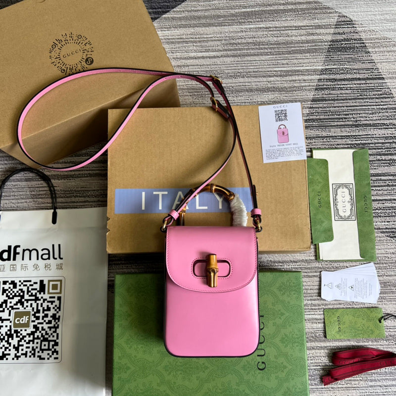 COZY BAGS - GUKI Bags - 1266