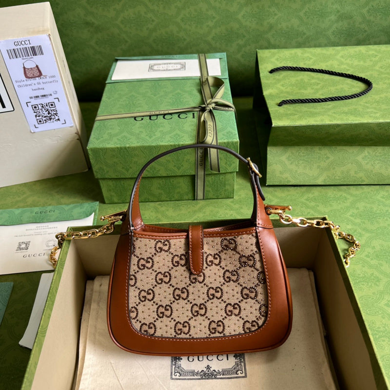 COZY BAGS - GUKI Women Bags - 1111