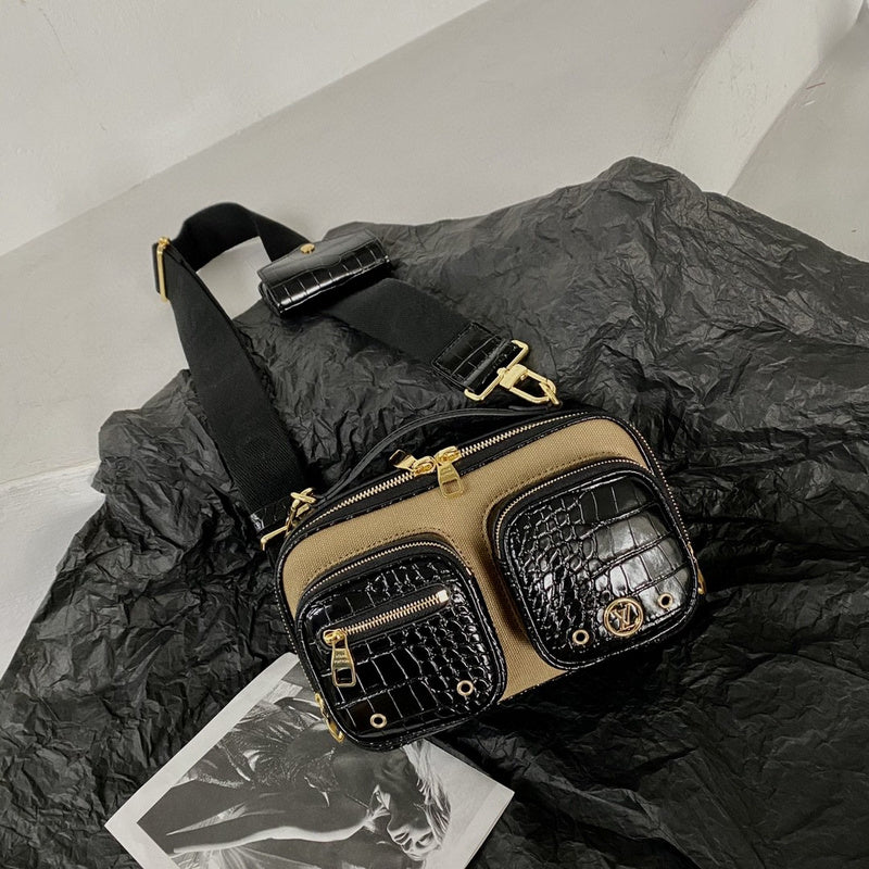 COZY BAGS - LOV Bags - 3526