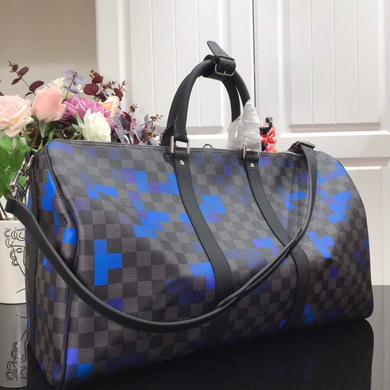 JB - LOV Travel Bags - 128