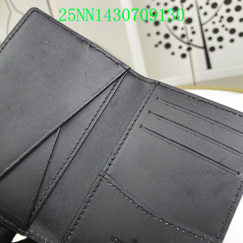 COZY BAGS - CHL Wallet - 776