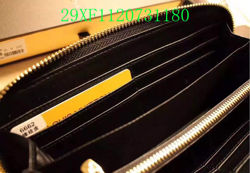 COZY BAGS - LOV Wallet - 191