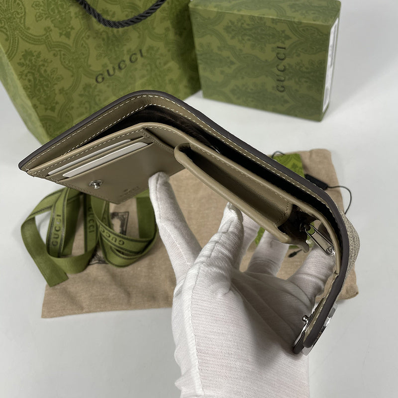 Cozy Bags - GUKI Women Wallets - 005