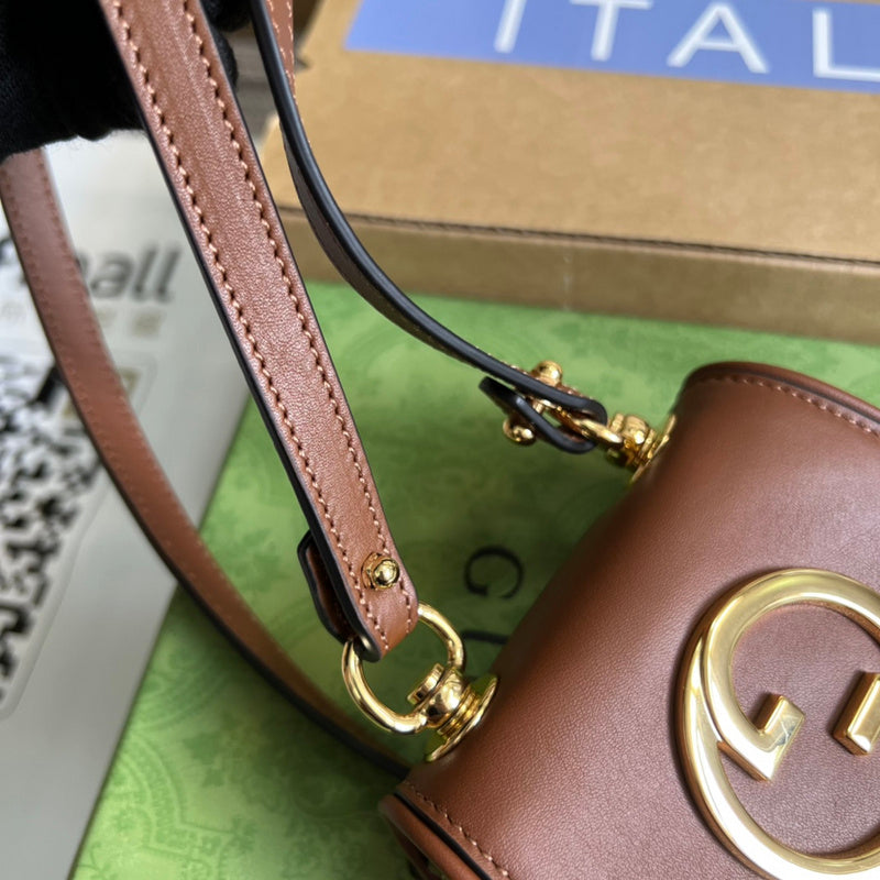 COZY BAGS - GUKI Bags - 1321