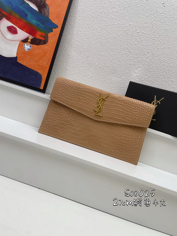COZY BAGS - YLS Wallet - 094