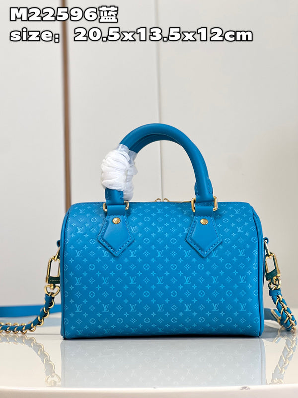COZY - LV Bags - 1009