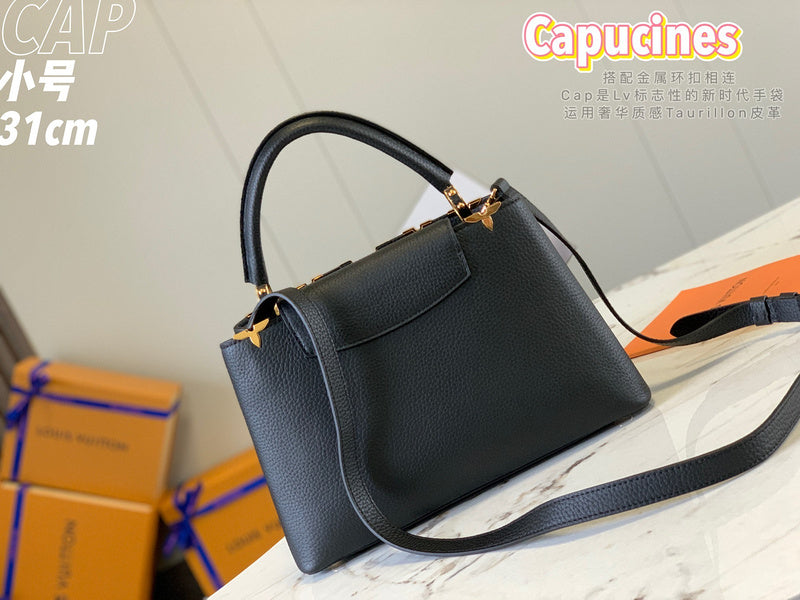 COZY - LOV Lady Bags - 709
