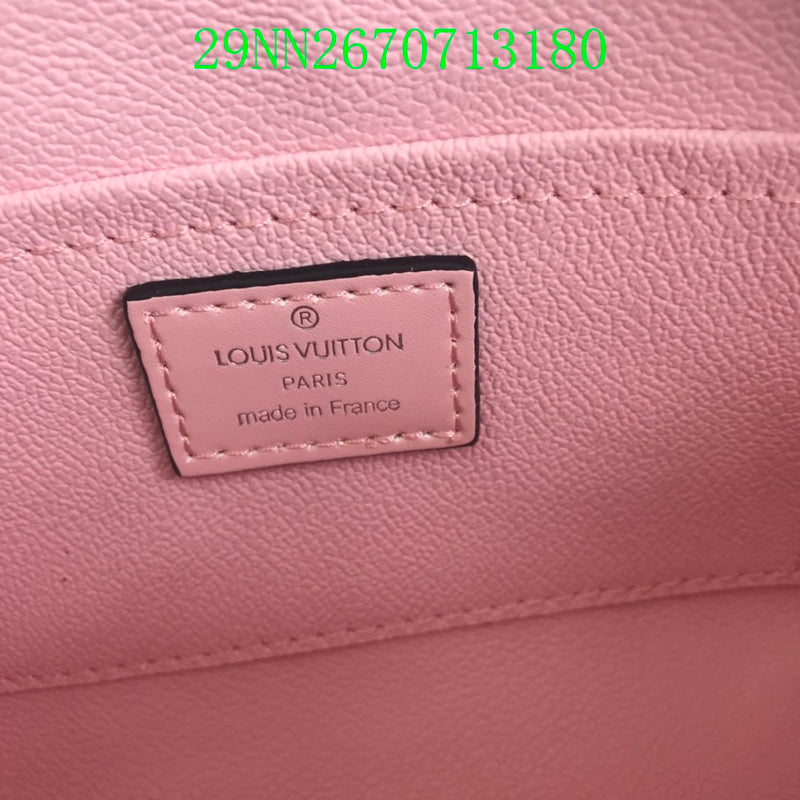 COZY BAGS - LOV Wallet - 1086
