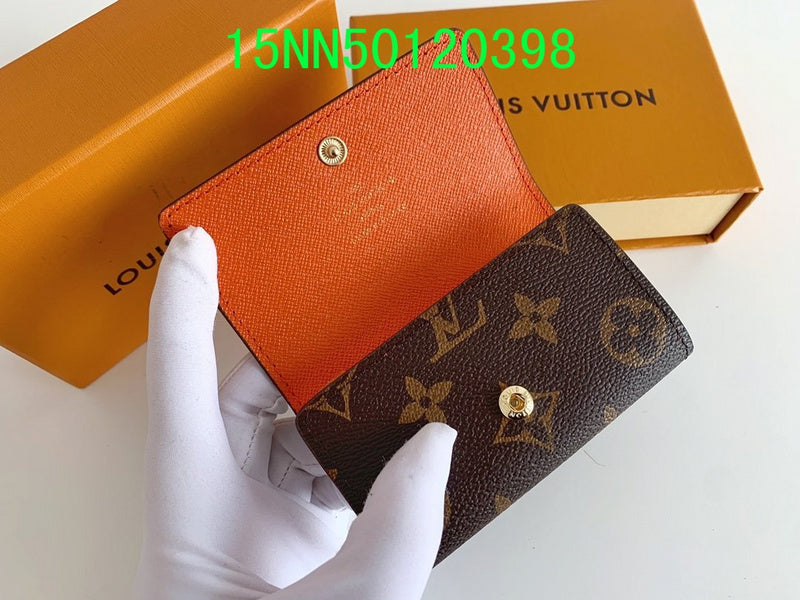 COZY BAGS - CHL Wallet - 1244