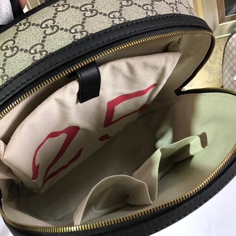 COZY BAGS - Guki Backpacks - 075