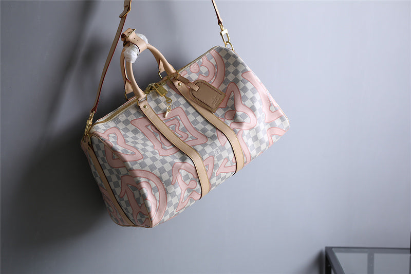 JB - LOV Travel Bags - 271