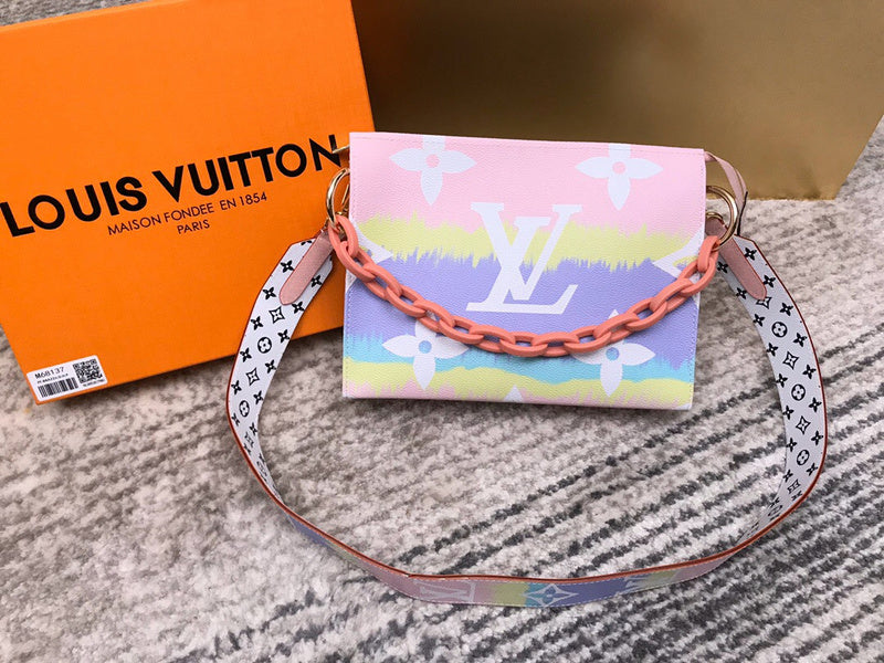 COZY - LV Bags - 4917
