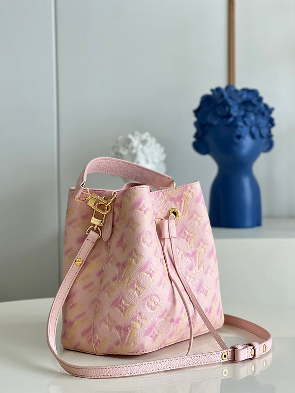COZY BAGS - LOV Bags - 2732