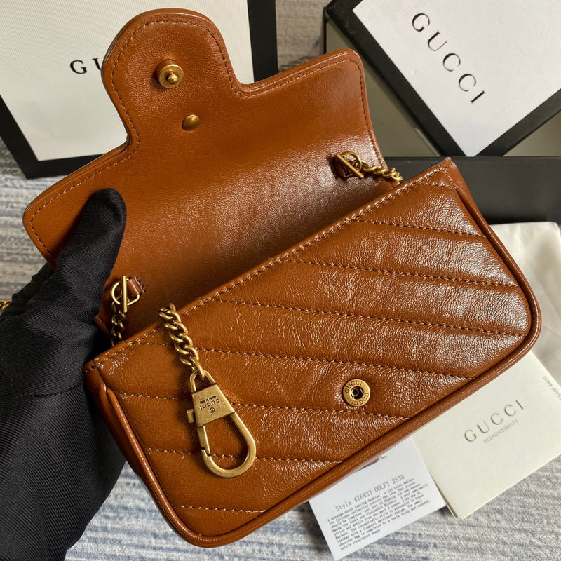 JB - Guki Lady Bags - 1072