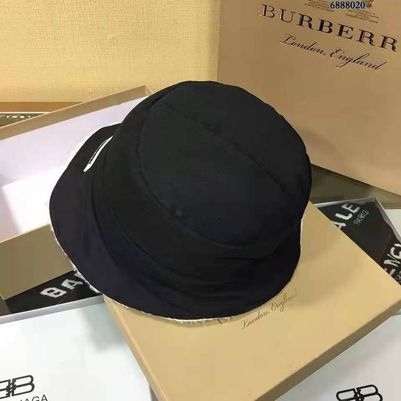 COZY BAGS - BOR Hats & Caps - 032