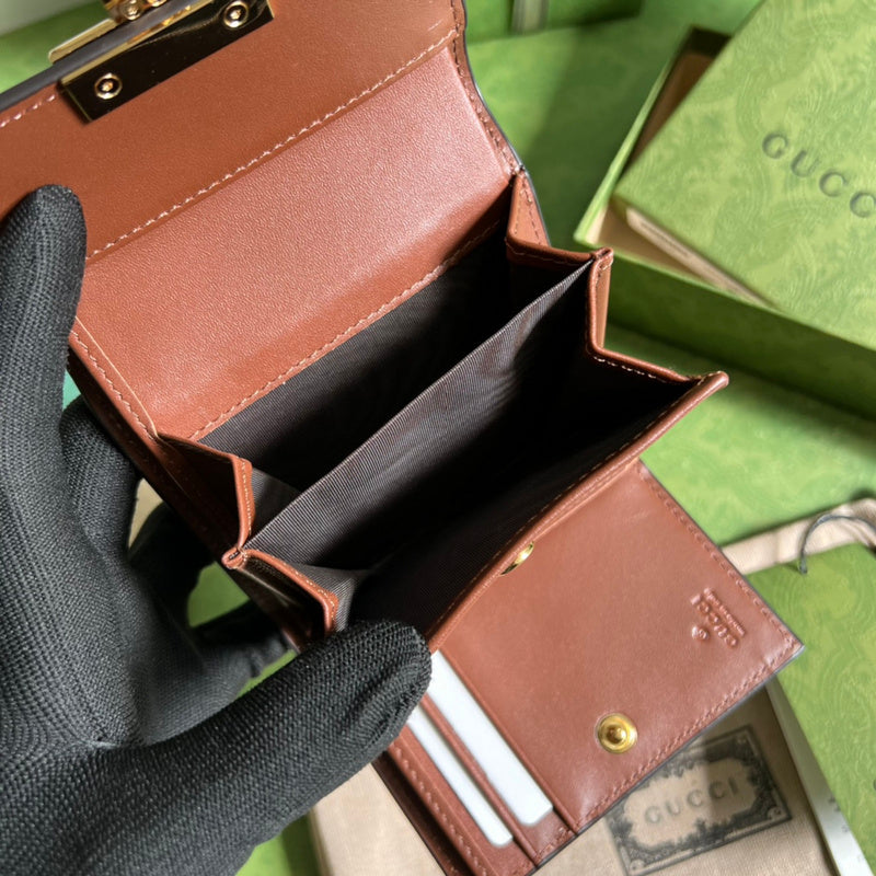 Cozy Bags - GUKI Women Wallets - 026