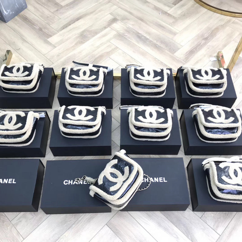 COZY BAGS - CHL Lady Bags - 664