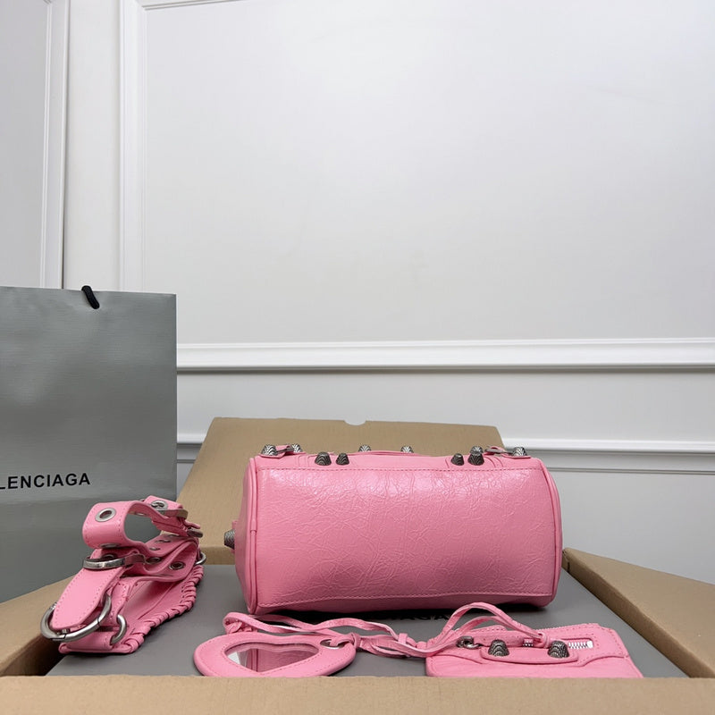 COZY - BG Bags - 409