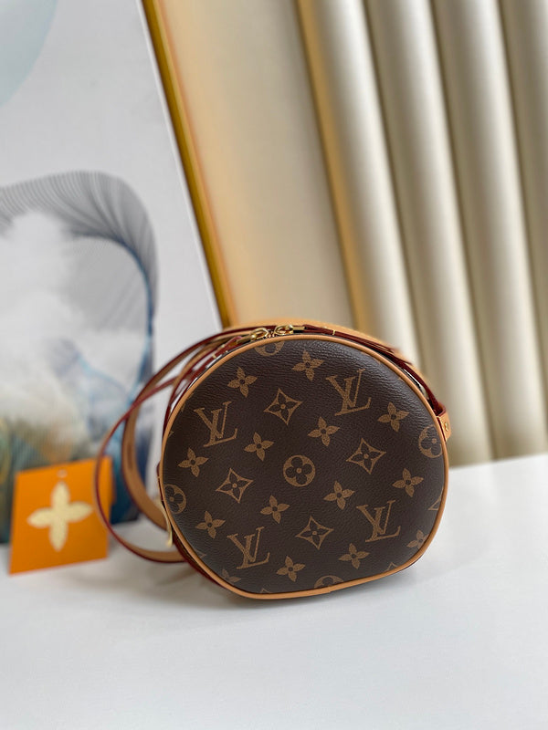 COZY - LV Bags - 2895