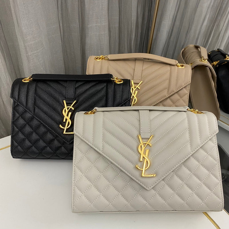 Cozy Bags - YLS Bags - 058