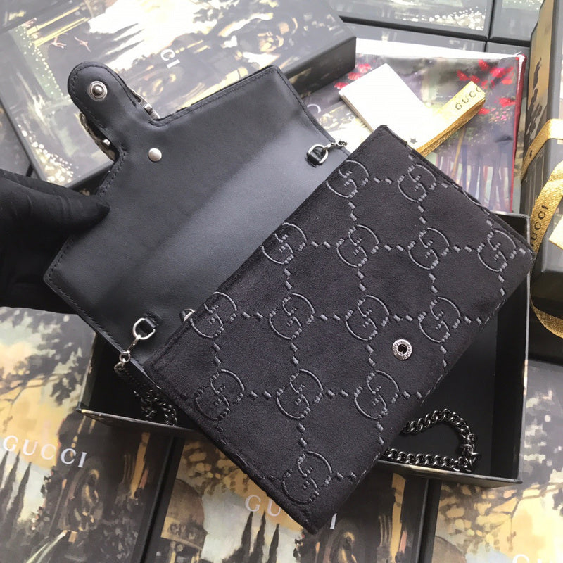 COZY - Guki Lady Bags - 1491