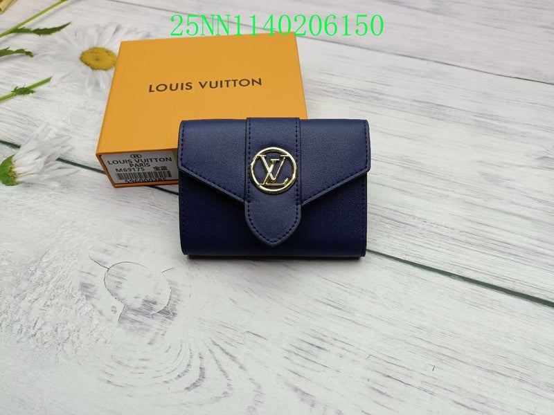 COZY BAGS - LOV Wallet - 755