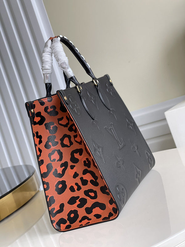 COZY BAGS - LOV Bags - 3555