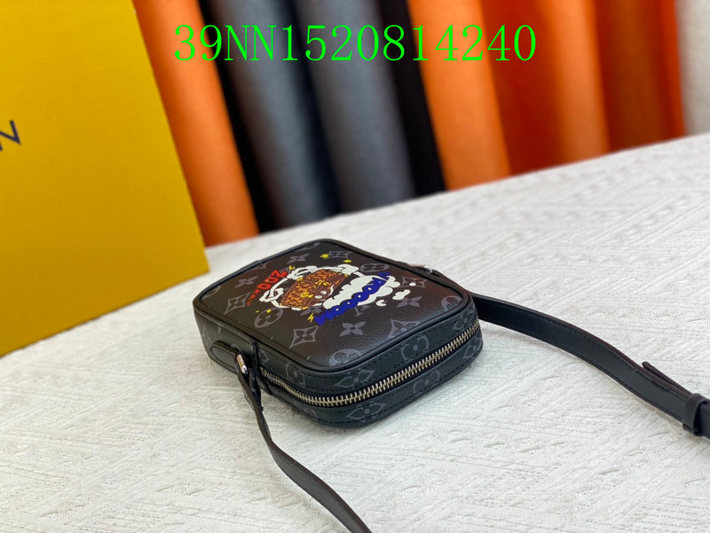 COZY BAGS - LOV Wallet - 118