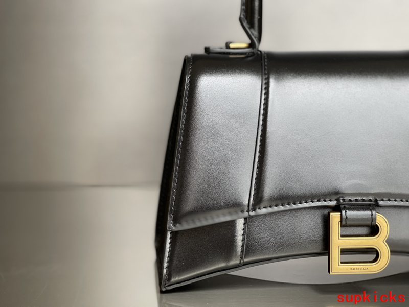 COZY BAGS - BG Hourglass Bags - 028