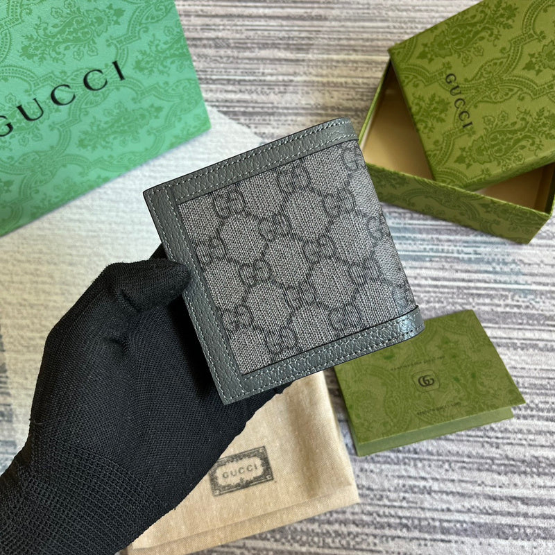 COZY BAGS - Guki Wallet - 080