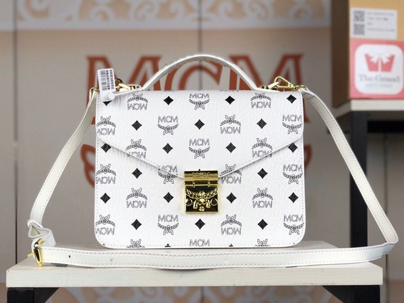 COZY BAGS - MQM Bags - 002