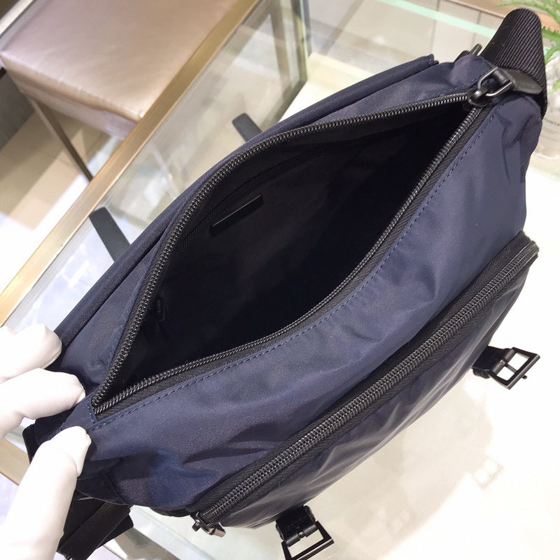 COZY BAGS - PD Men Bags - 227