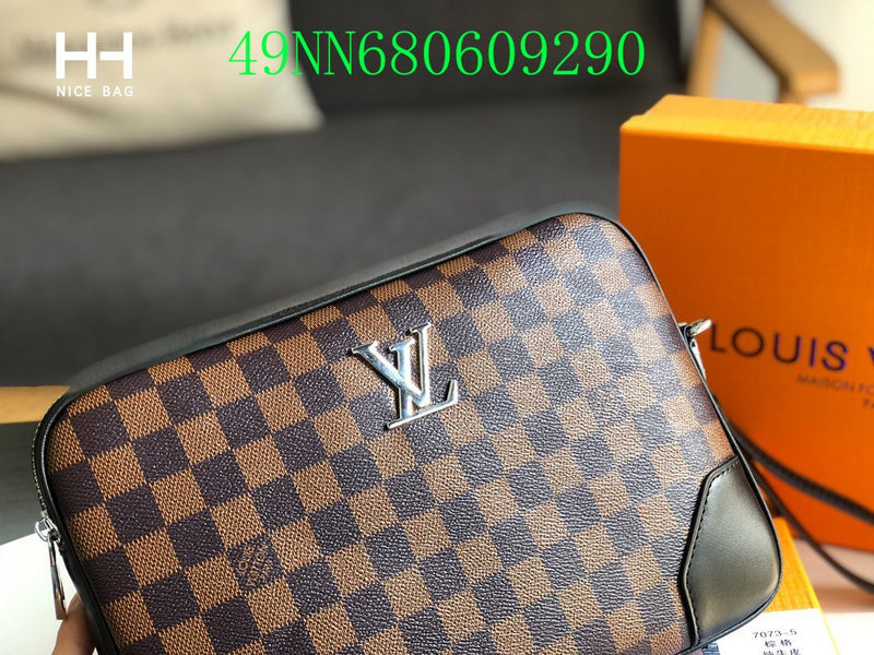 COZY BAGS - CHL Wallet - 844