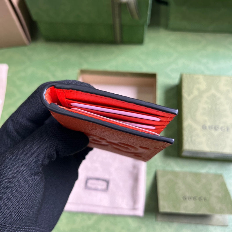 Cozy Bags - GUKI Men Wallets - 056