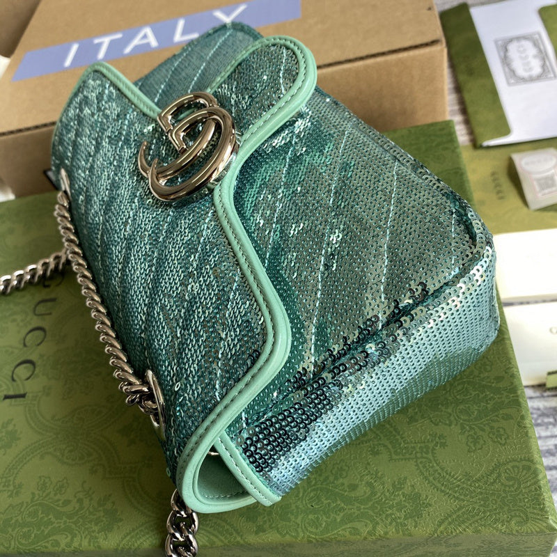 COZY BAGS - GUKI Bags - 2042