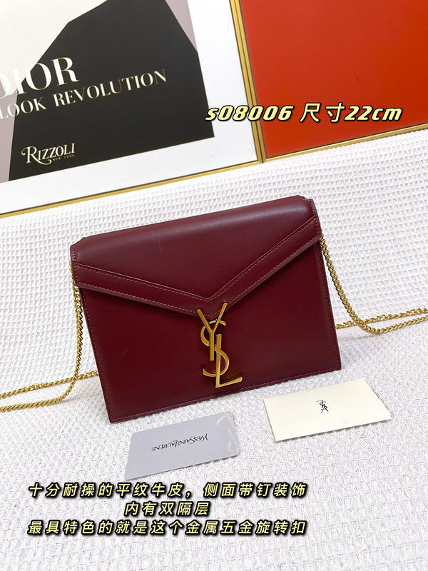 COZY - YLS Bags - 120