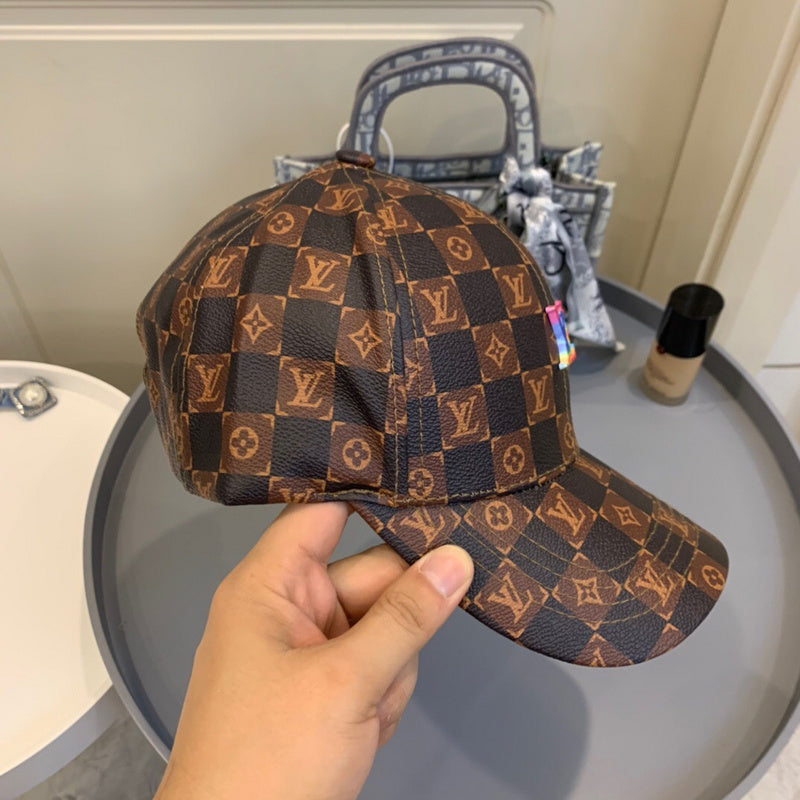 COZY BAGS - LOV Hats & Caps - 322