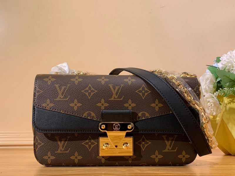 JB - LOV Lady Bags - 272