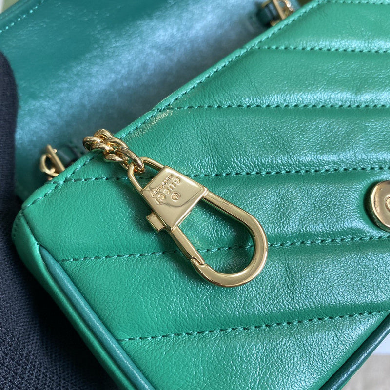 COZY BAGS - GUKI Bags - 1828