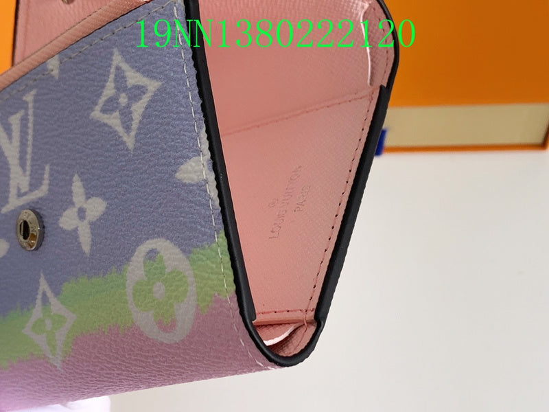 COZY BAGS - LOV Wallet - 705